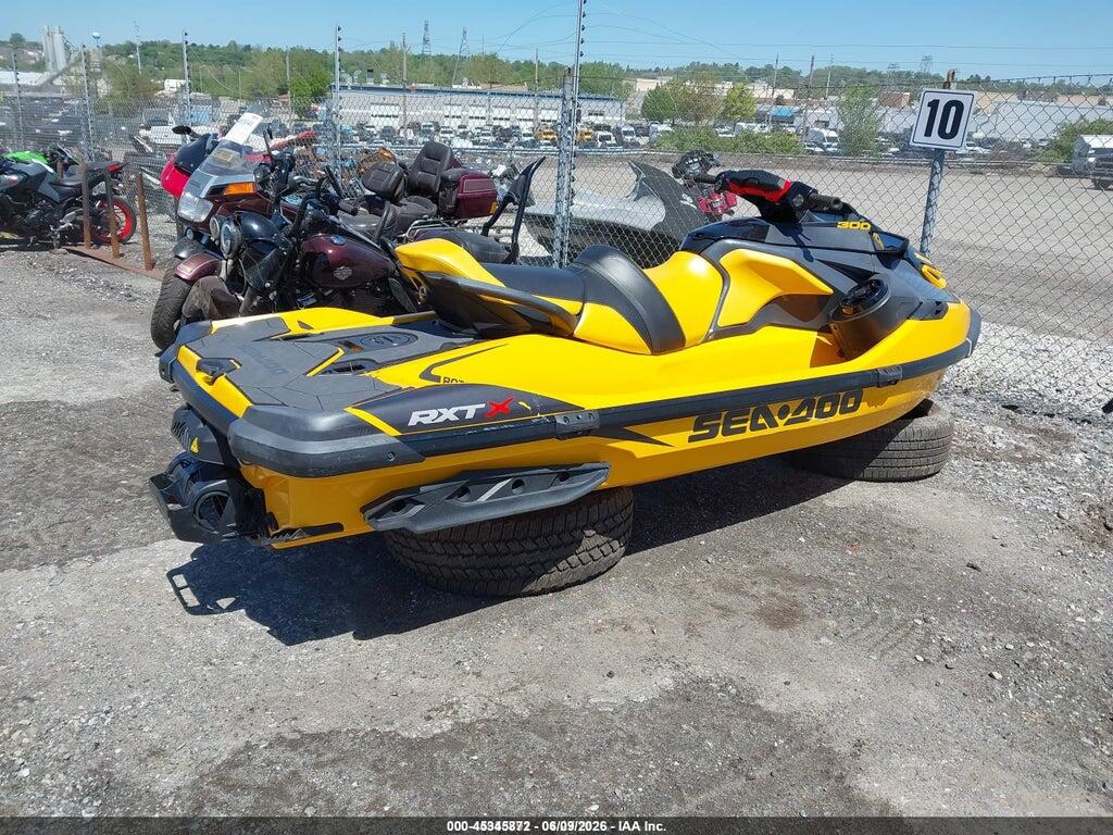 00000YDV15586J021 2021 SEADOO OTHER photo no. 4