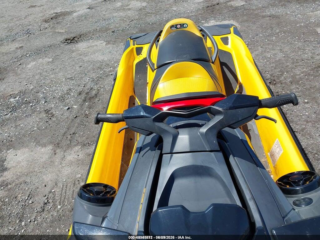 00000YDV15586J021 2021 SEADOO OTHER photo no. 8