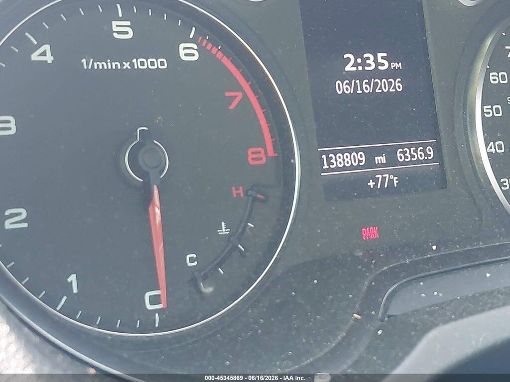 WAUKFGFF3F1014938 2015 AUDI A3 photo no. 7