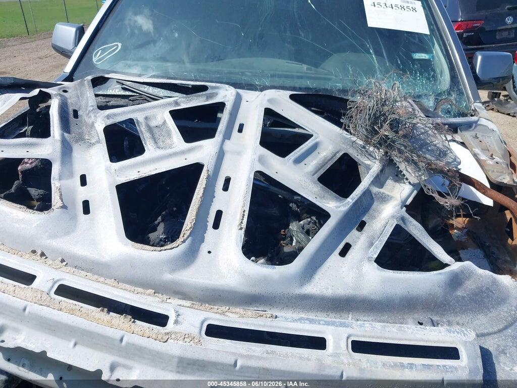 1GNLCDEC1LR116409 2020 CHEVROLET TAHOE photo no. 10