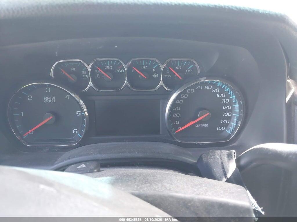 1GNLCDEC1LR116409 2020 CHEVROLET TAHOE photo no. 7