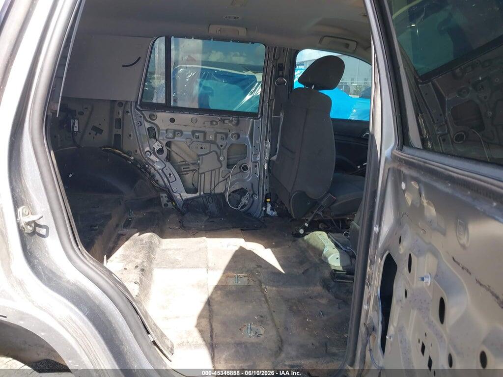 1GNLCDEC1LR116409 2020 CHEVROLET TAHOE photo no. 8