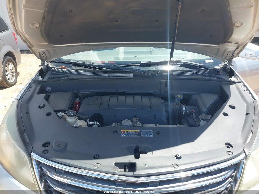 1GNKRJKD0FJ146798 2015 CHEVROLET TRAVERSE photo no. 10