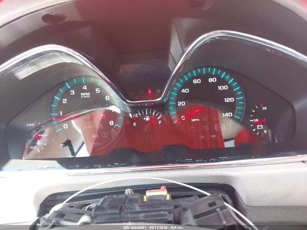 1GNKRJKD0FJ146798 2015 CHEVROLET TRAVERSE photo no. 7