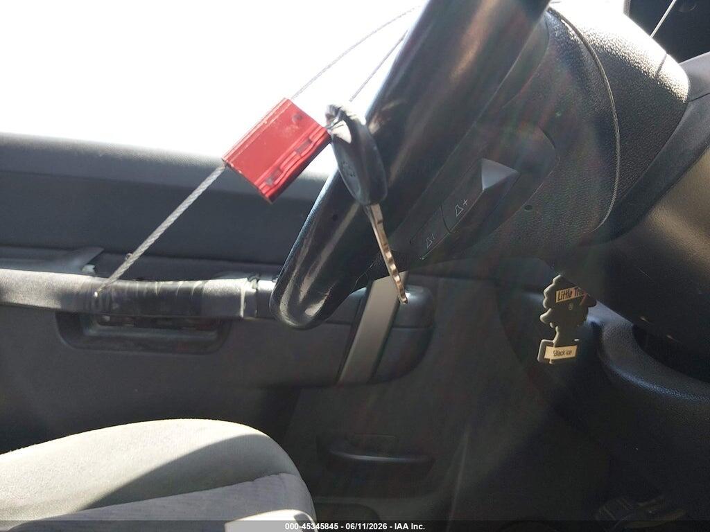 3GCPKSE72DG254160 2013 CHEVROLET SILVERADO 1500 photo no. 11