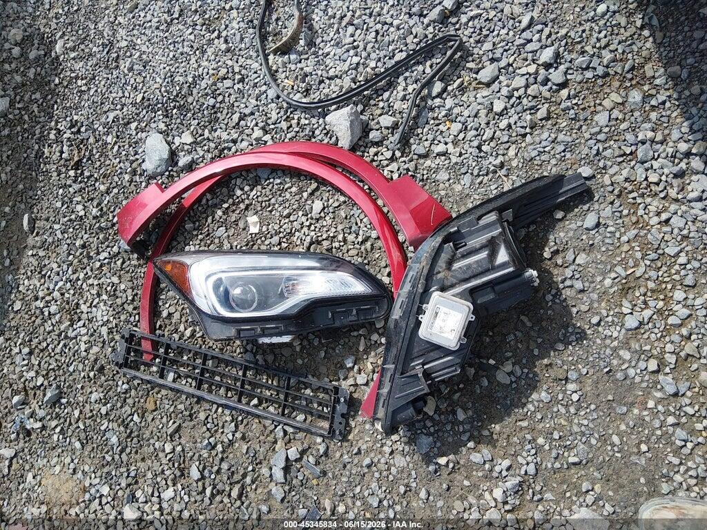 LRBFX1SA4LD061719 2020 BUICK ENVISION photo no. 12