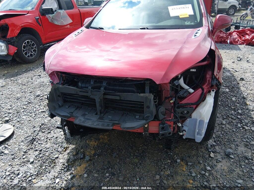 LRBFX1SA4LD061719 2020 BUICK ENVISION photo no. 6