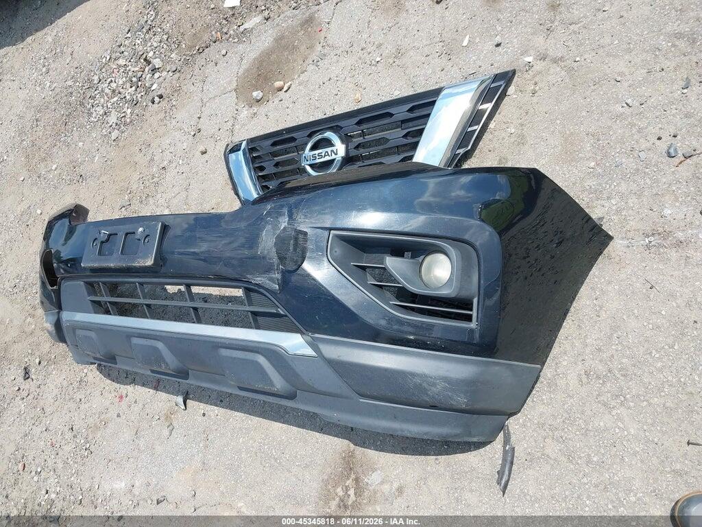 5N1DR2MN4HC638878 2017 NISSAN PATHFINDER photo no. 12