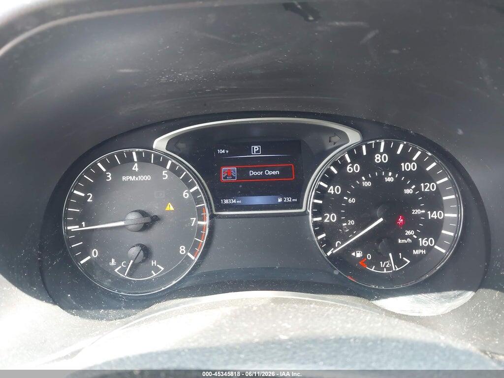 5N1DR2MN4HC638878 2017 NISSAN PATHFINDER photo no. 7