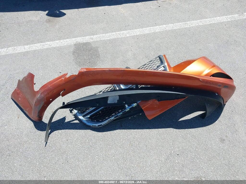 2D4RN5DG3BR684843 2011 DODGE GRAND CARAVAN photo no. 12