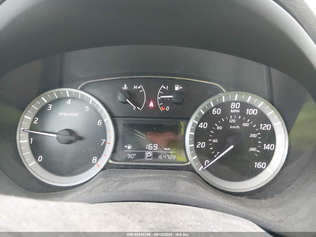 3N1AB7AP5EY271025 2014 NISSAN SENTRA photo no. 7