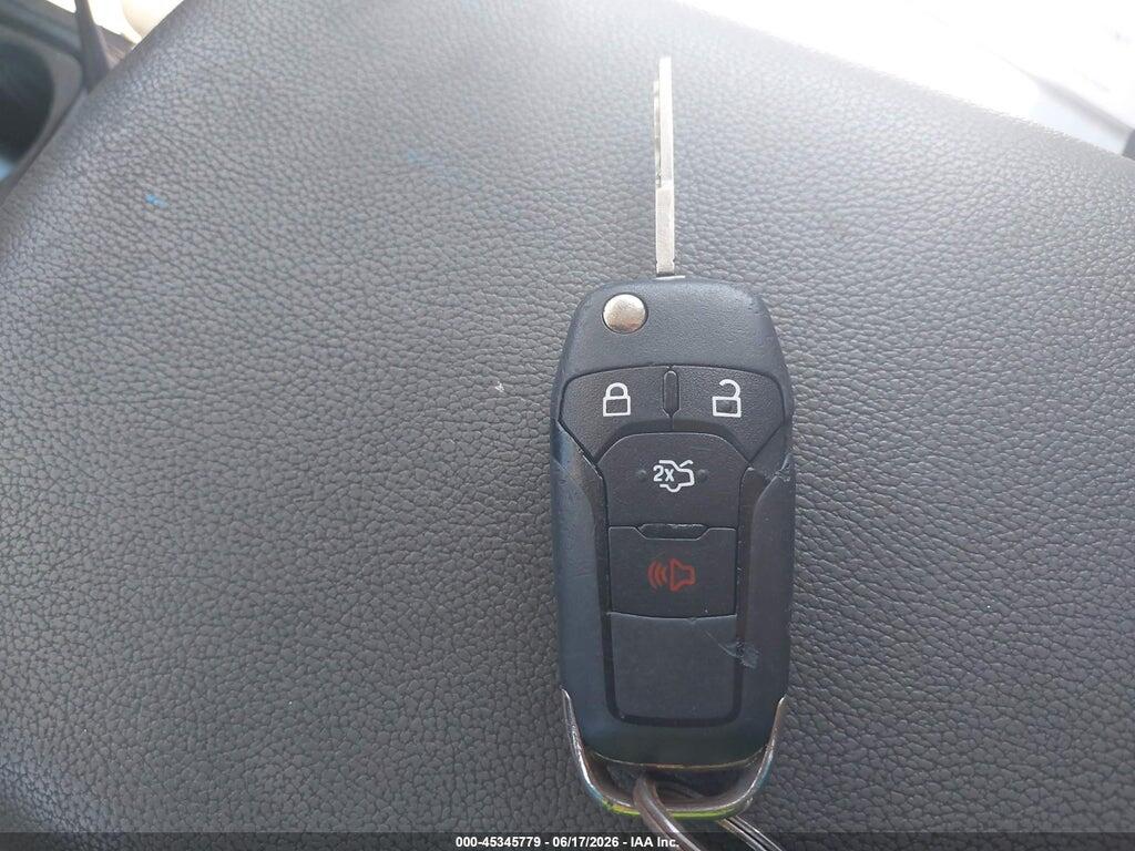 3FA6P0G70DR208500 2013 FORD FUSION photo no. 11