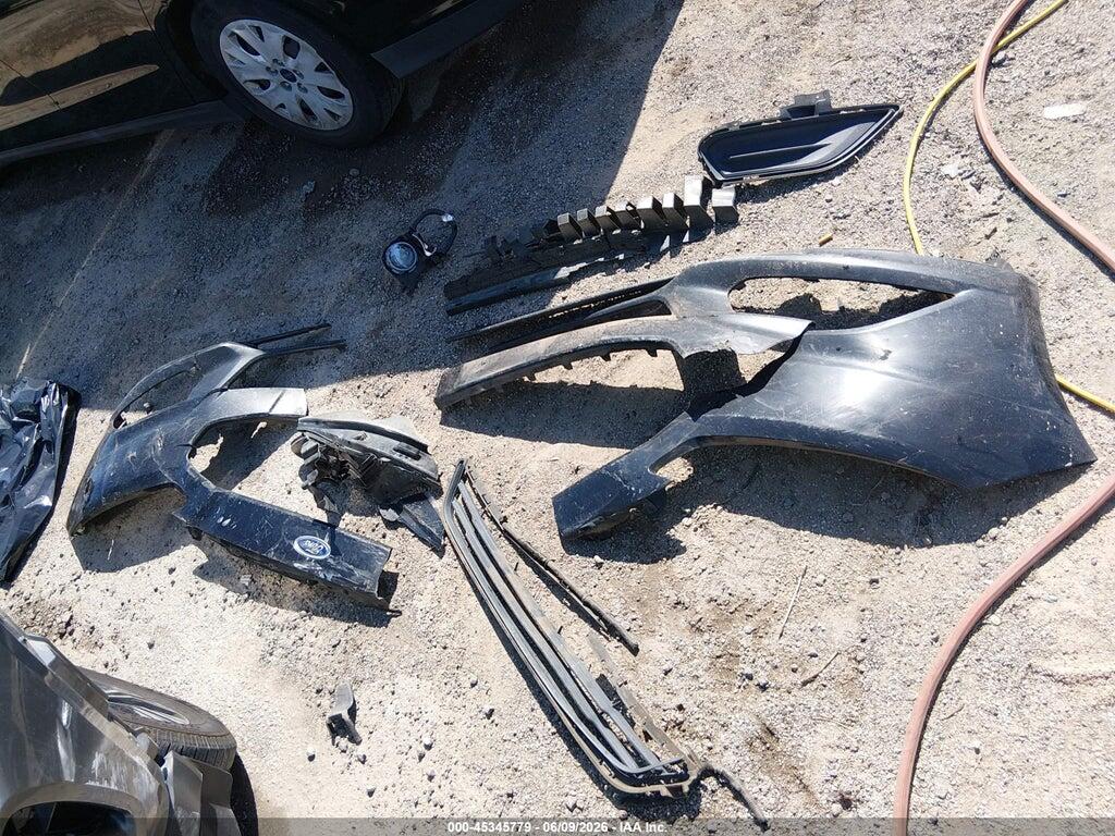 3FA6P0G70DR208500 2013 FORD FUSION photo no. 12