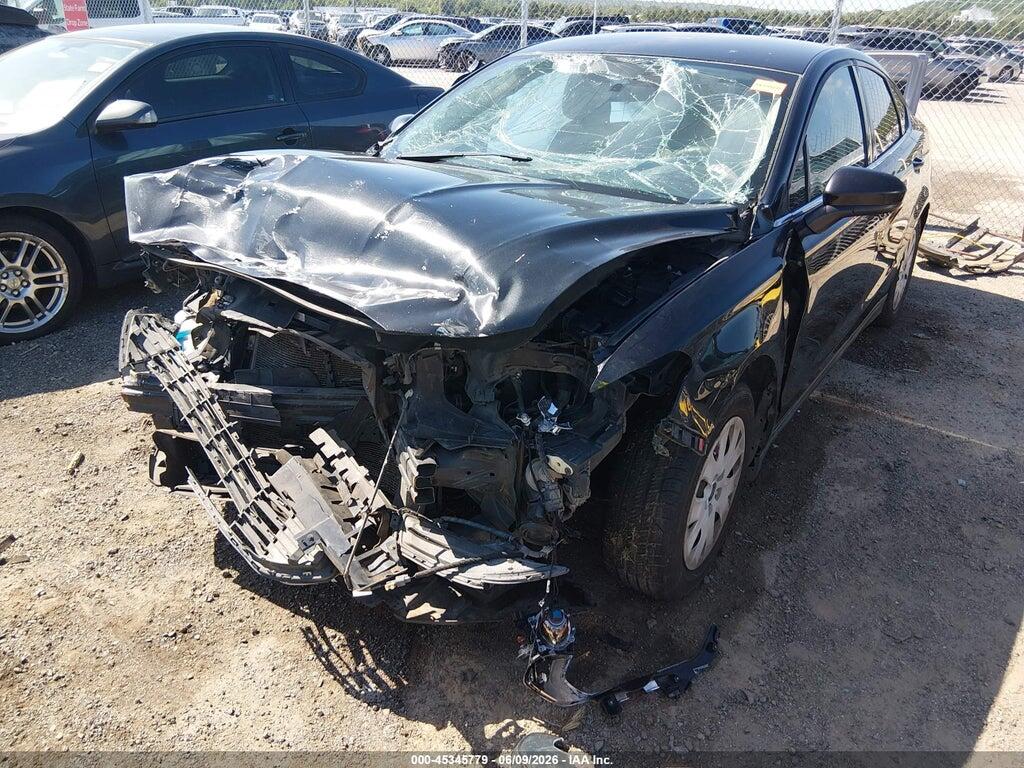 3FA6P0G70DR208500 2013 FORD FUSION photo no. 6