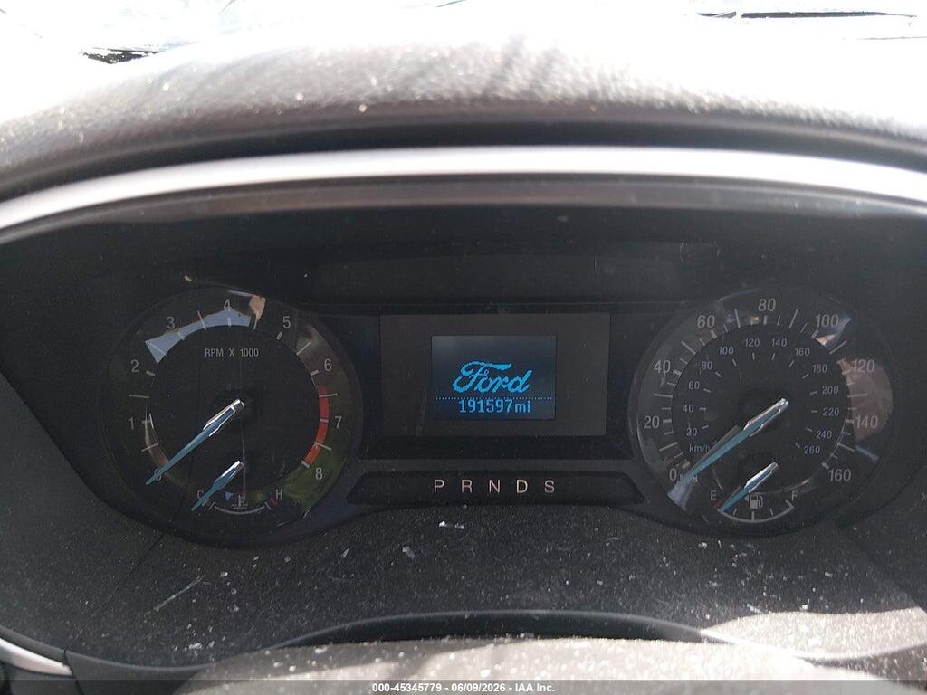 3FA6P0G70DR208500 2013 FORD FUSION photo no. 7