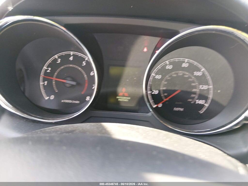 JA4APVAU2MU024386 2021 MITSUBISHI OUTLANDER SPORT photo no. 7