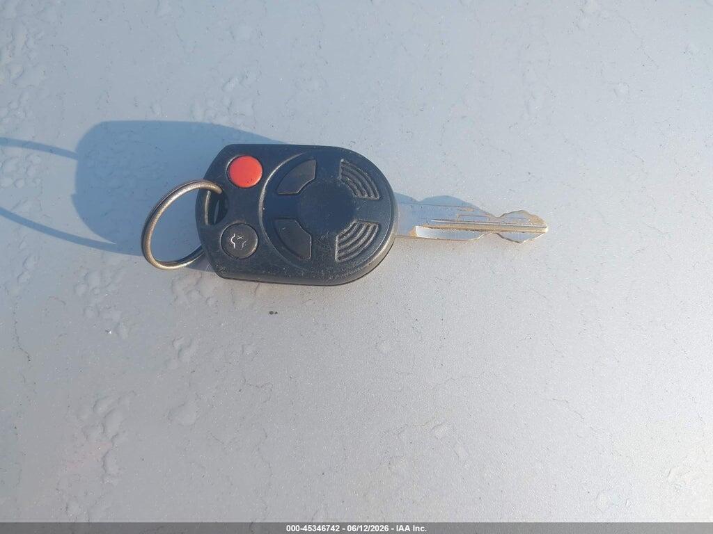 3FAHP07Z79R161502 2009 FORD FUSION photo no. 11
