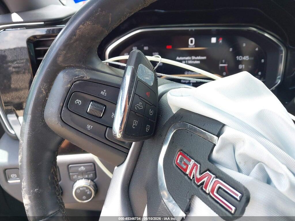 3GTPHBEK3PG209218 2023 GMC SIERRA 1500 photo no. 11