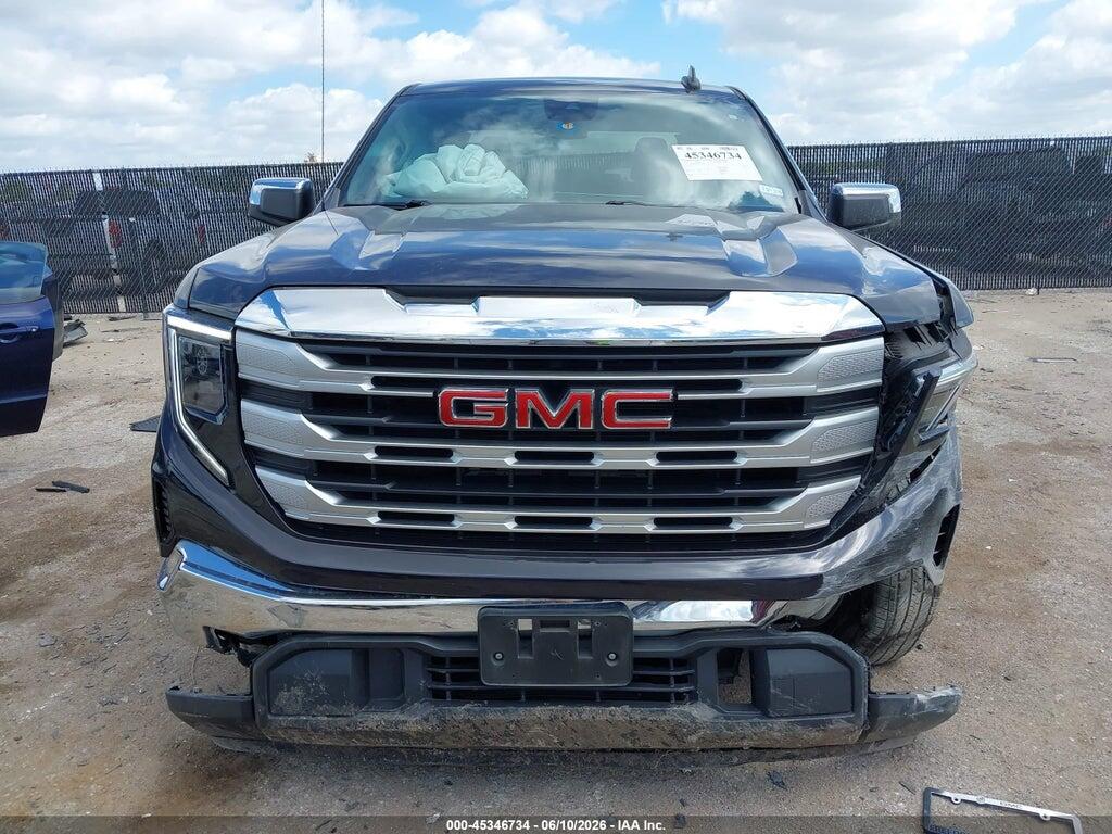 3GTPHBEK3PG209218 2023 GMC SIERRA 1500 photo no. 12