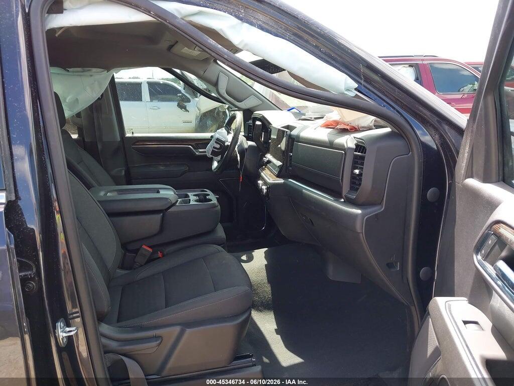 3GTPHBEK3PG209218 2023 GMC SIERRA 1500 photo no. 5