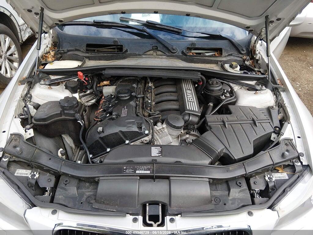 WBAPK7C52BF083680 2011 BMW 328I photo no. 10