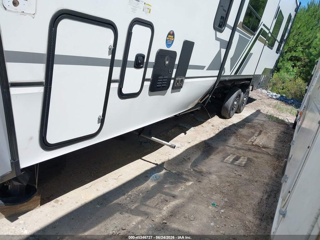 4YDFCNT29SF805181 2025 KEYSTONE OTHER photo no. 6