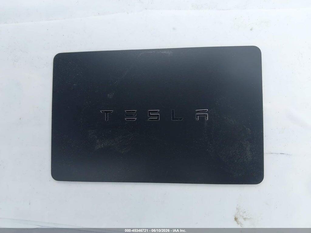 5YJ3E1EA4LF785988 2020 TESLA MODEL 3 photo no. 11