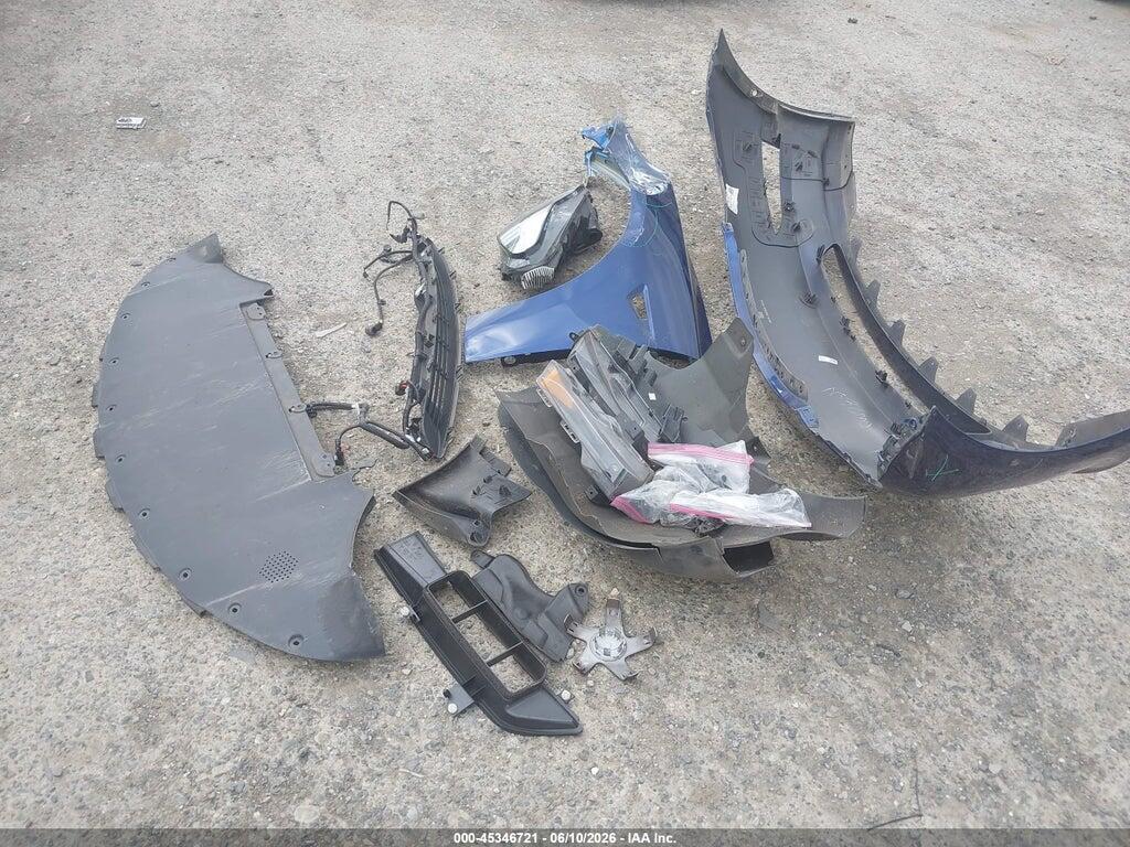 5YJ3E1EA4LF785988 2020 TESLA MODEL 3 photo no. 12