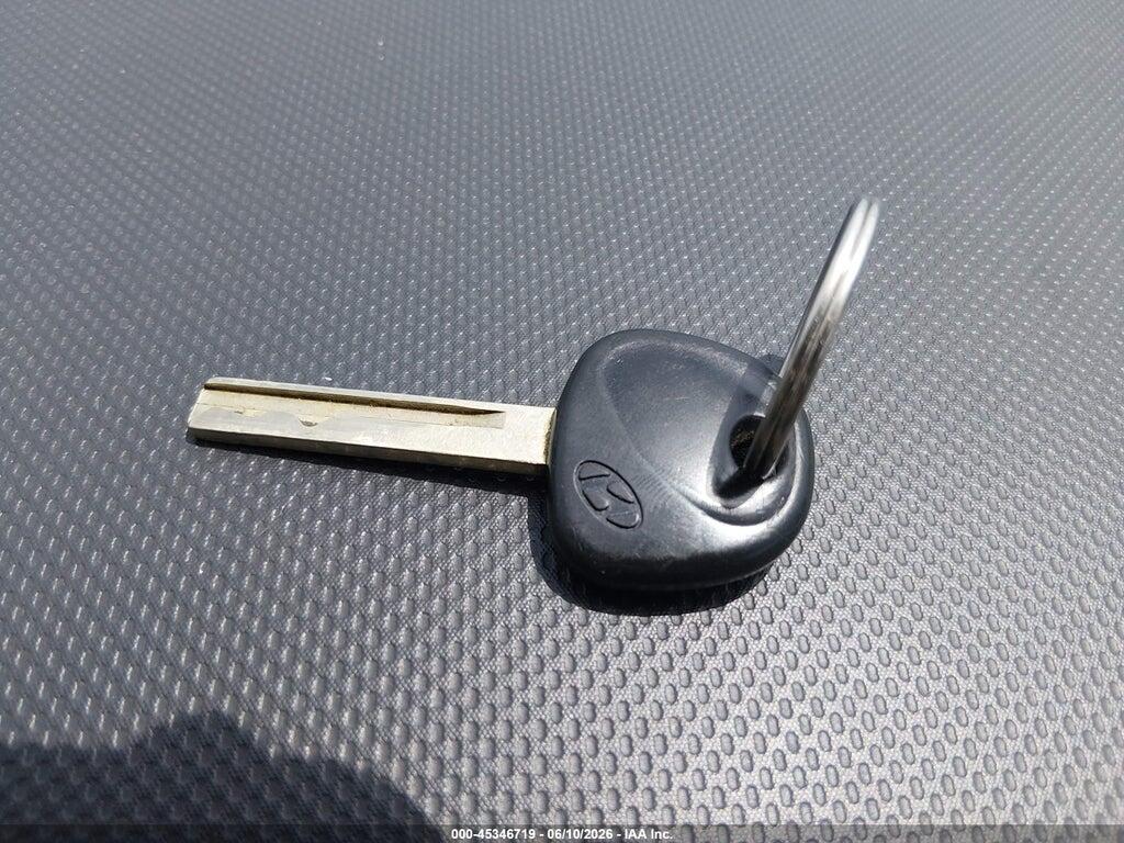 KMHCT4AE7FU800393 2015 HYUNDAI ACCENT photo no. 11