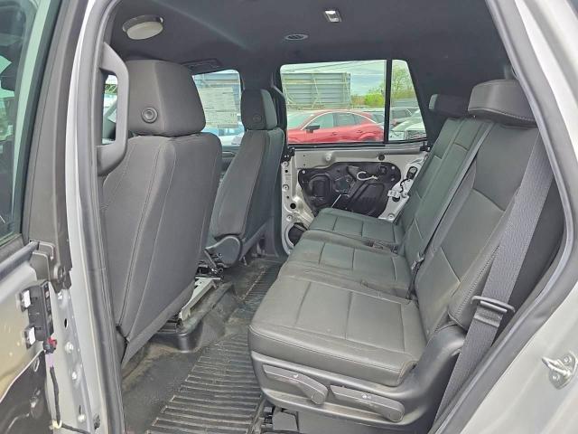 2023 CHEVROLET TAHOE K1500 — Фото 11 из 12