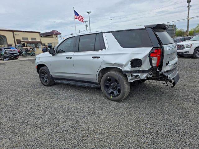 2023 CHEVROLET TAHOE K1500 — Фото 2 из 12