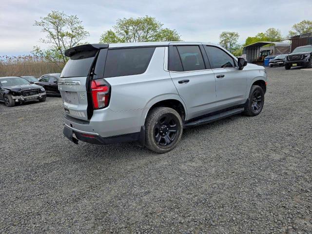 2023 CHEVROLET TAHOE K1500 — Фото 4 из 12