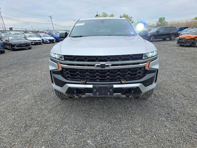 2023 CHEVROLET TAHOE K1500 — Фото 5 из 12