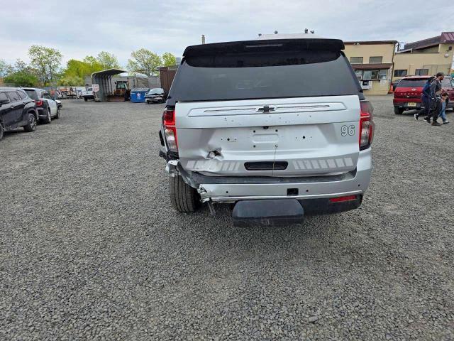 2023 CHEVROLET TAHOE K1500 — Фото 6 из 12
