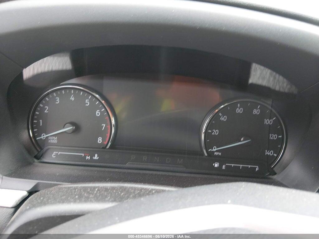 1FMSK8JH8PGC28542 2023 FORD EXPLORER photo no. 7