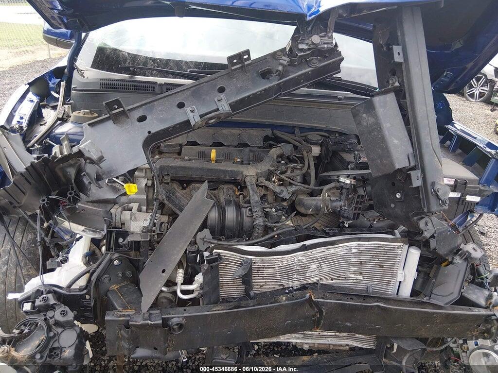 KMHRC8A35PU266084 2023 HYUNDAI VENUE photo no. 10