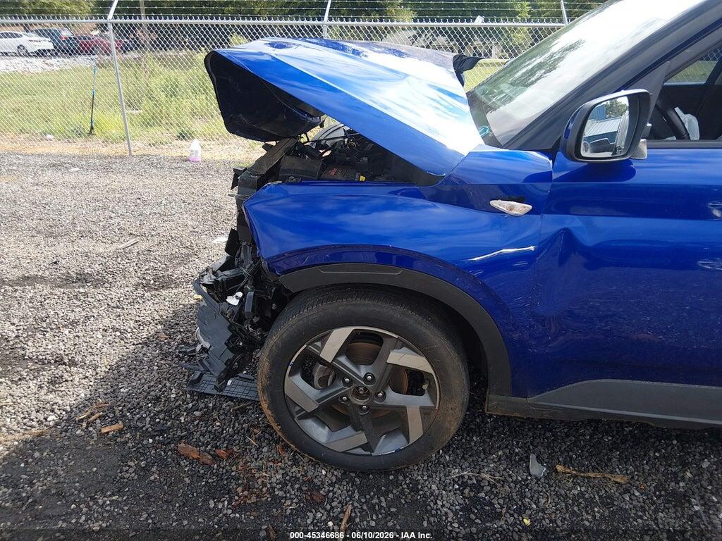KMHRC8A35PU266084 2023 HYUNDAI VENUE photo no. 6