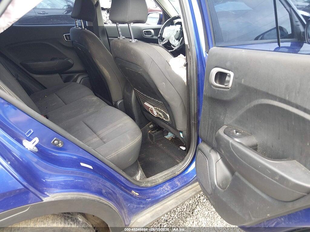 KMHRC8A35PU266084 2023 HYUNDAI VENUE photo no. 8