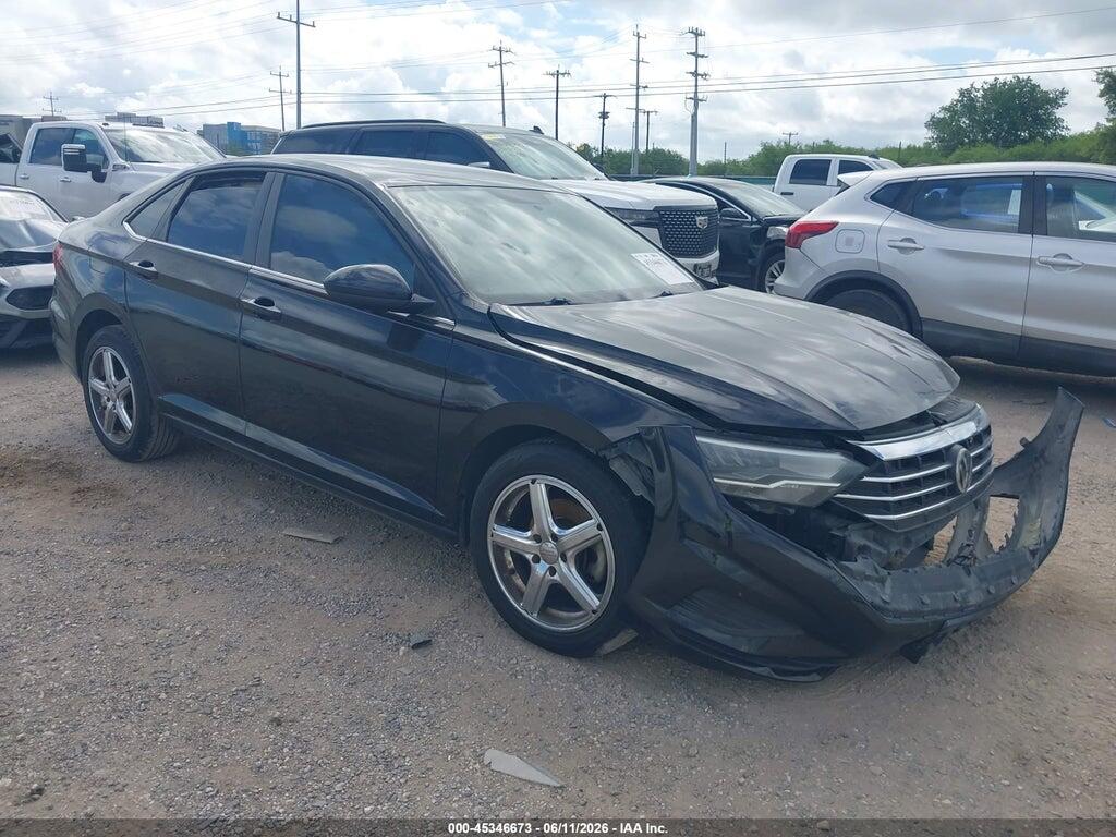 3VWN57BU7KM260456 2019 VOLKSWAGEN JETTA photo no. 1