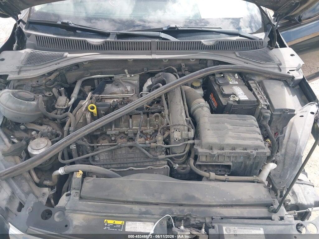 3VWN57BU7KM260456 2019 VOLKSWAGEN JETTA photo no. 10