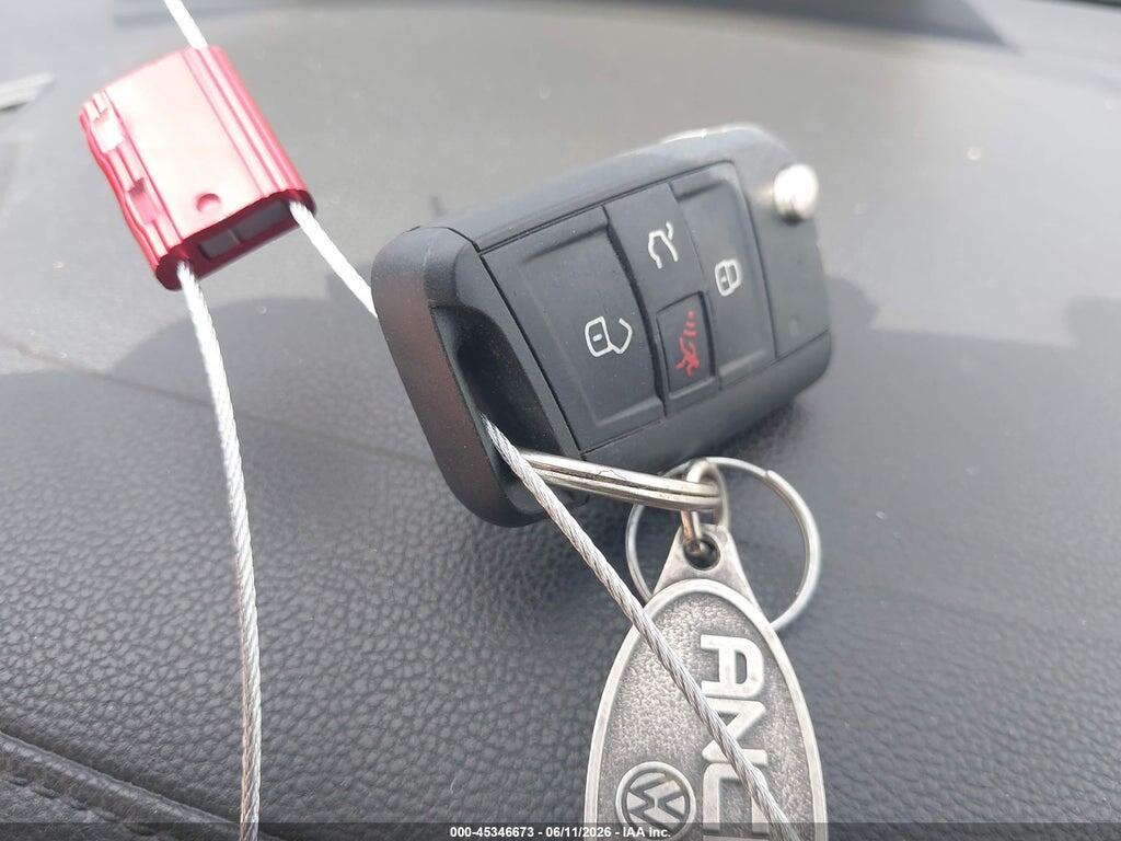 3VWN57BU7KM260456 2019 VOLKSWAGEN JETTA photo no. 11