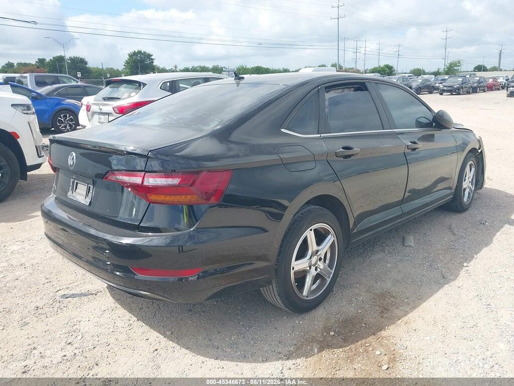 3VWN57BU7KM260456 2019 VOLKSWAGEN JETTA photo no. 4