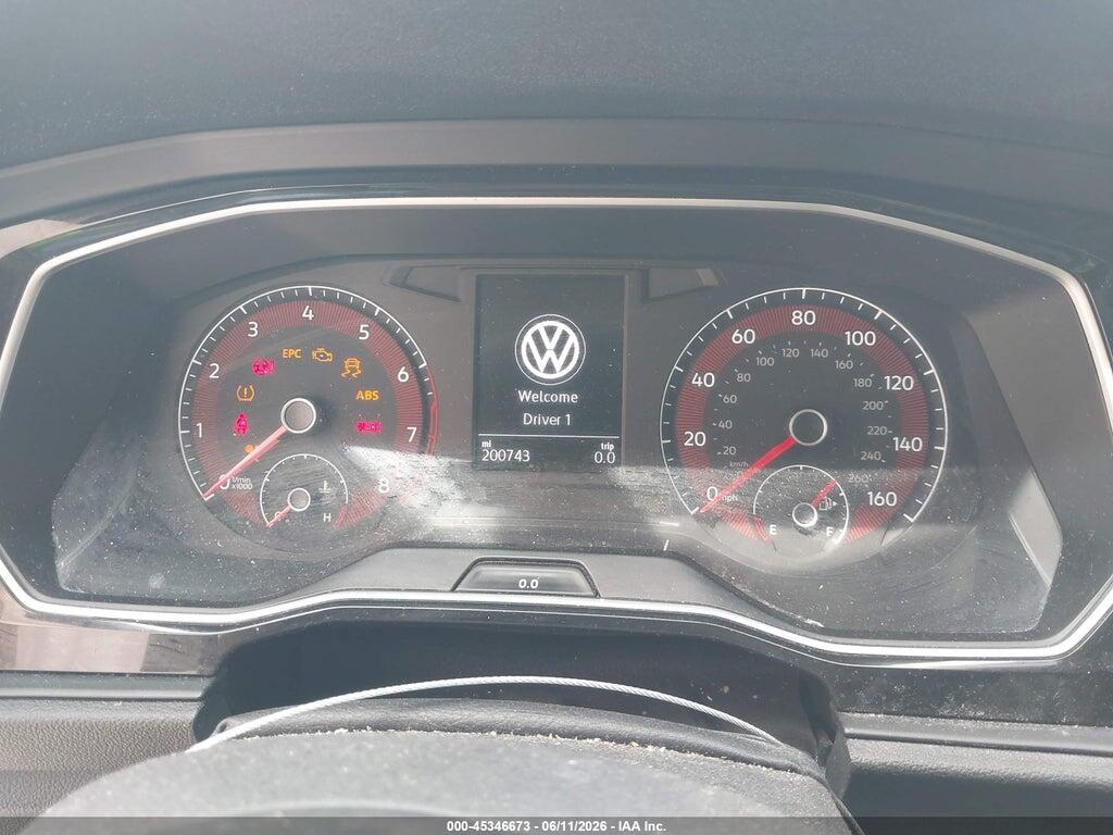 3VWN57BU7KM260456 2019 VOLKSWAGEN JETTA photo no. 7