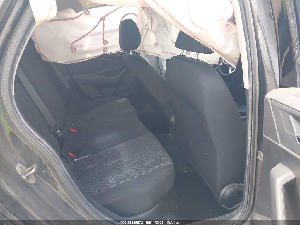 3VWN57BU7KM260456 2019 VOLKSWAGEN JETTA photo no. 8