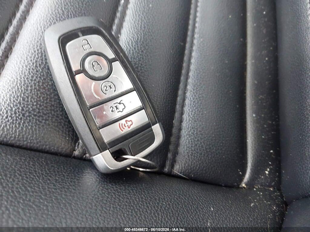 3FA6P0MU3KR208417 2019 FORD FUSION HYBRID photo no. 11