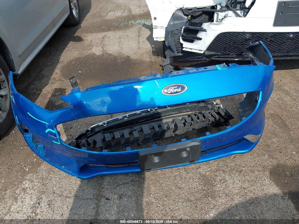 3FA6P0MU3KR208417 2019 FORD FUSION HYBRID photo no. 12