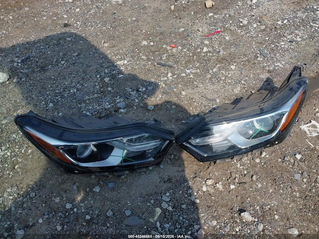 3GNAXHEV7LS500535 2020 CHEVROLET EQUINOX photo no. 12