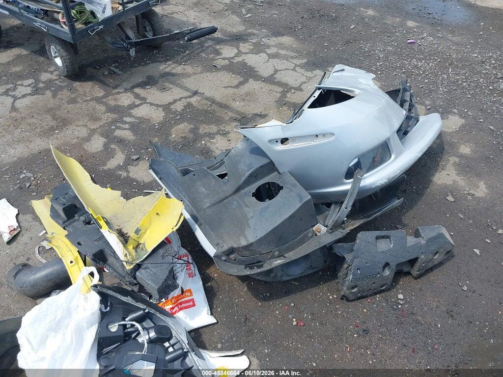 1G1YF2DW5B5100623 2011 CHEVROLET CORVETTE photo no. 12