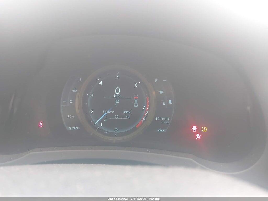 JTHCF1D28F5029091 2015 LEXUS IS 250 photo no. 7