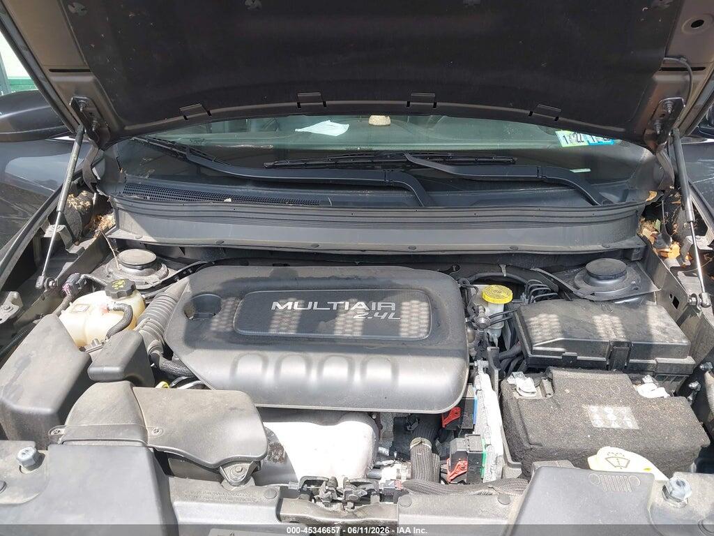 1C4PJMDB8JD617140 2018 JEEP CHEROKEE photo no. 10